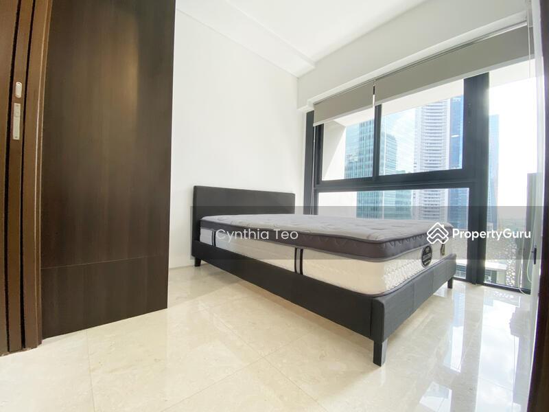Condominium for Rent: Cecil, D01, 068882