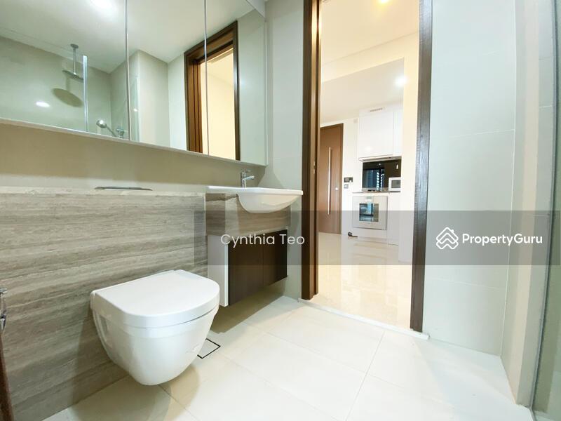Condominium for Rent: Cecil, D01, 068882