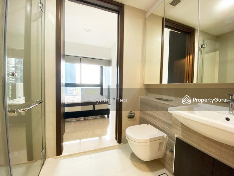 Condominium for Rent: Cecil, D01, 068882