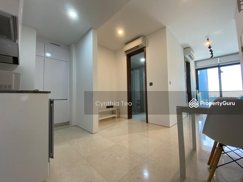 Condominium for Rent: Cecil, D01, 068882