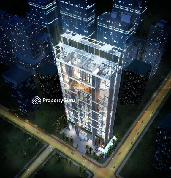8 Bassein