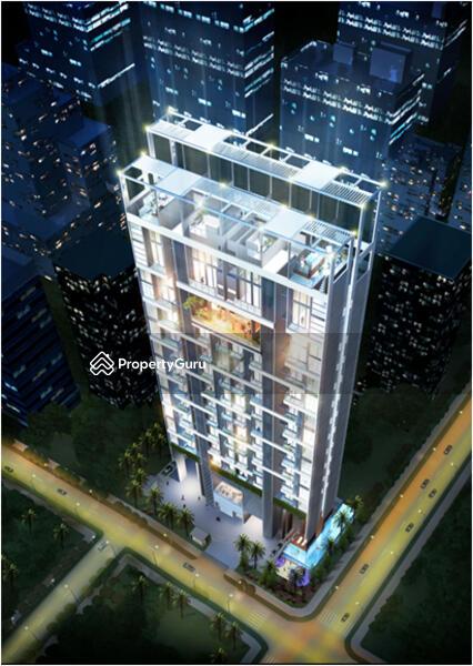 8 Bassein