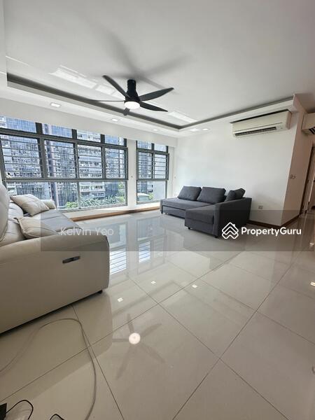 Prop-GPT: HDB Flat: D19 Punggol 316 Punggol Way