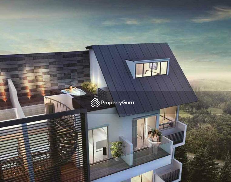 Apartment for Rent: D11, 288353