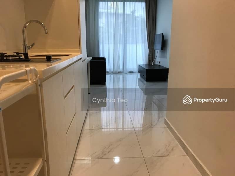 Apartment for Rent: D11, 288353