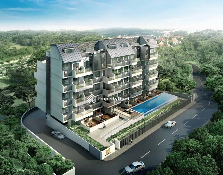 Apartment for Rent: D11, 288353