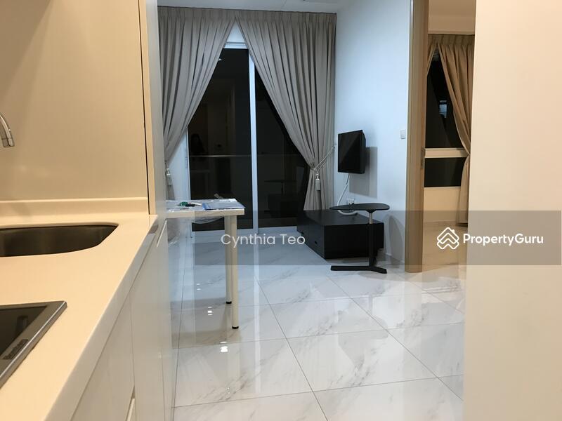 Apartment for Rent: D11, 288353