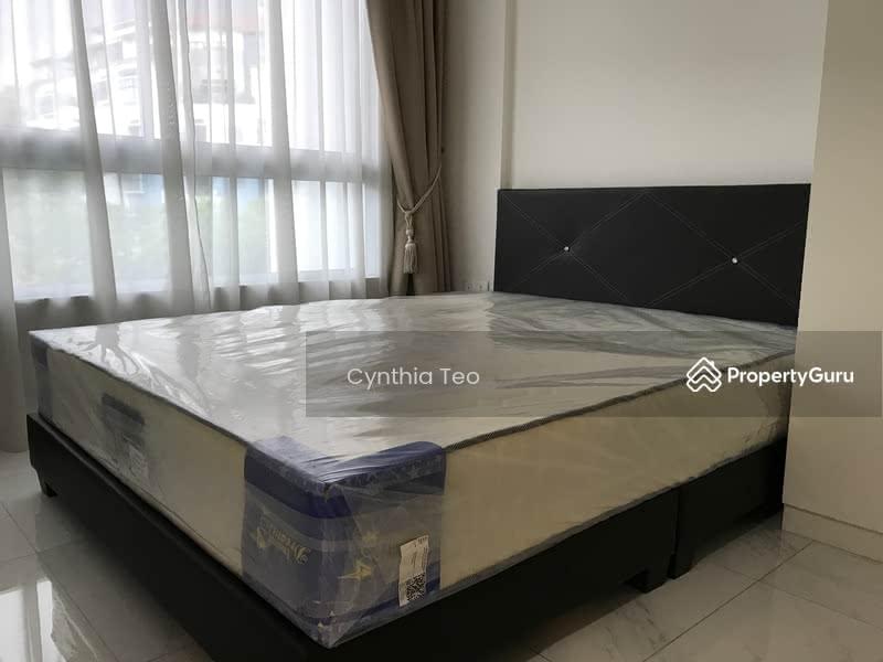 Apartment for Rent: D11, 288353