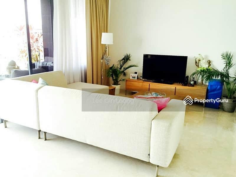 Prop-GPT: Condominium: D10 Holland The Trizon