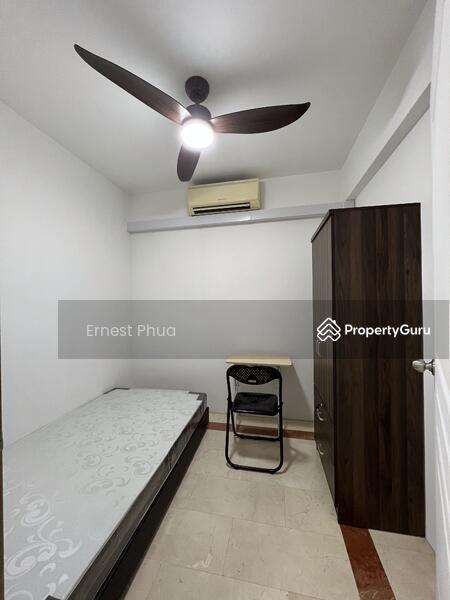 Prop-GPT: Apartment: D25  The Woodgrove