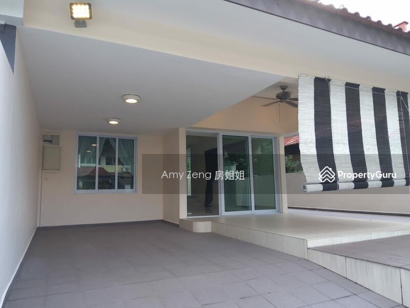 Prop-GPT: Corner Terrace: D11  Dunearn / Watten Estate, Bukit Timah (D11)