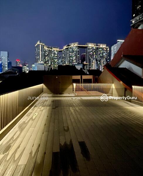 Shophouse for Rent: D02, 088652