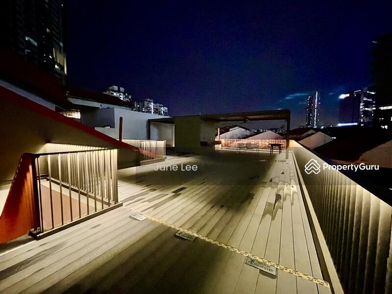 Shophouse for Rent: D02, 088652
