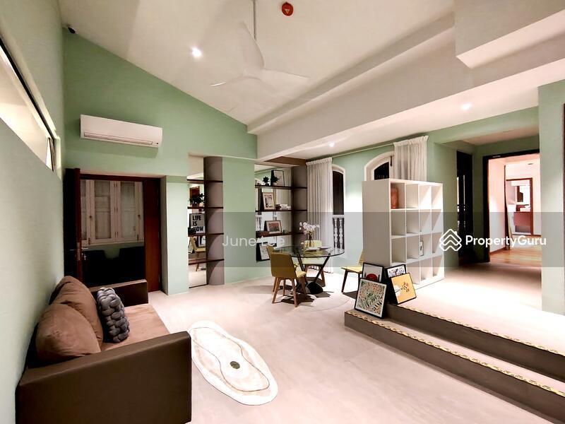 Shophouse for Rent: D02, 088652