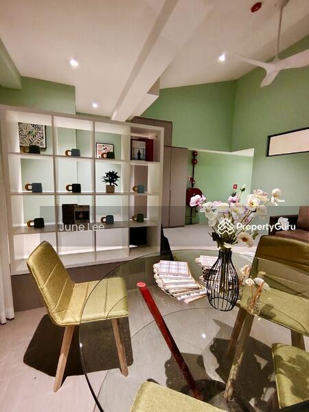 Shophouse for Rent: D02, 088652