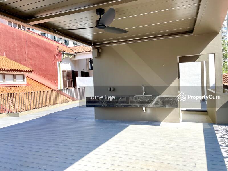 Shophouse for Rent: D02, 088652