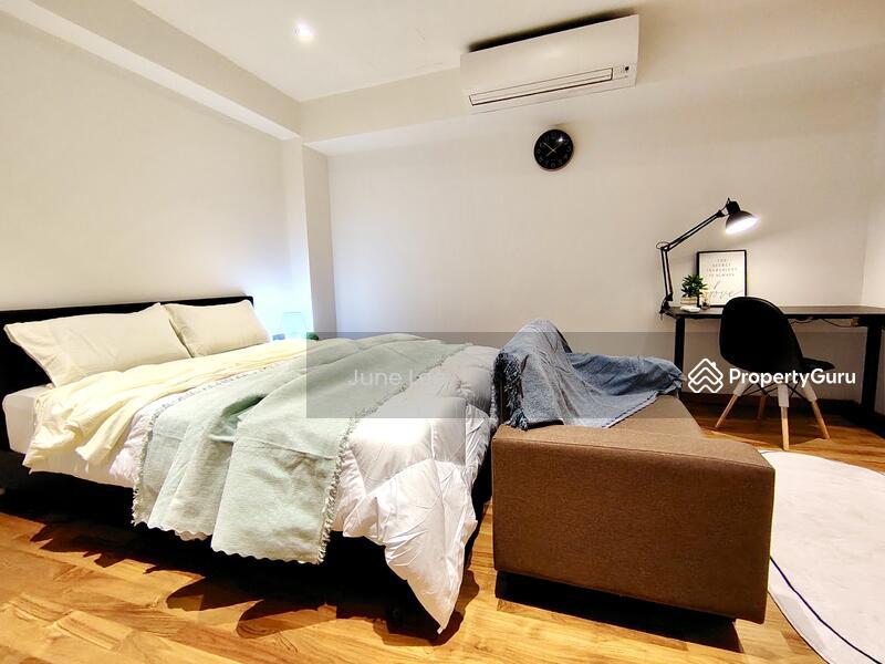 Shophouse for Rent: D02, 088652