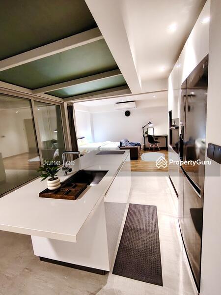 Shophouse for Rent: D02, 088652