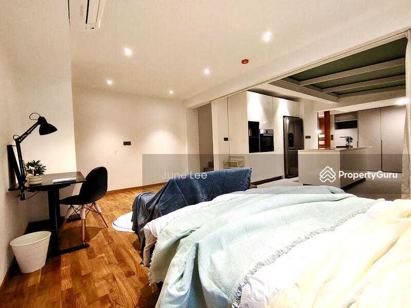 Shophouse for Rent: D02, 088652