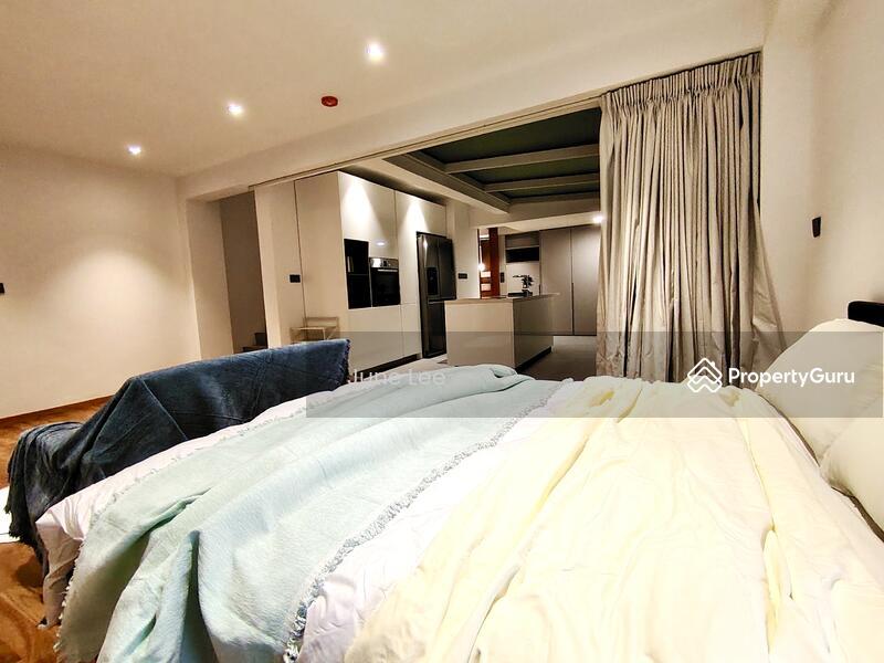 Shophouse for Rent: D02, 088652