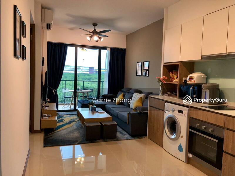 Prop-GPT: Condominium: D19  Kingsford Waterbay