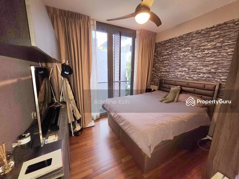 Terrace for Rent: D19, 533923