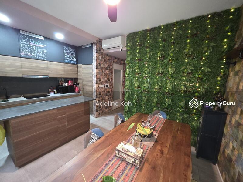 Terrace for Rent: D19, 533923