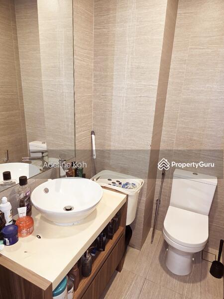 Terrace for Rent: D19, 533923