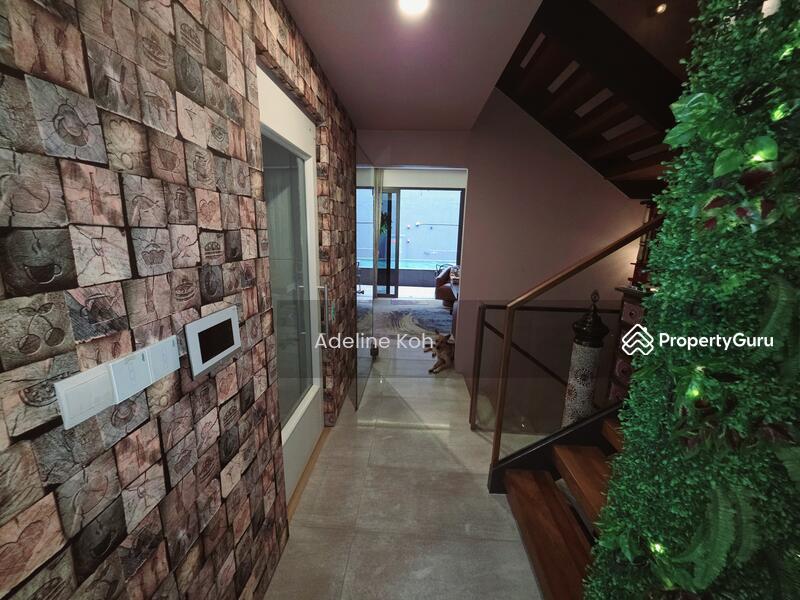 Terrace for Rent: D19, 533923