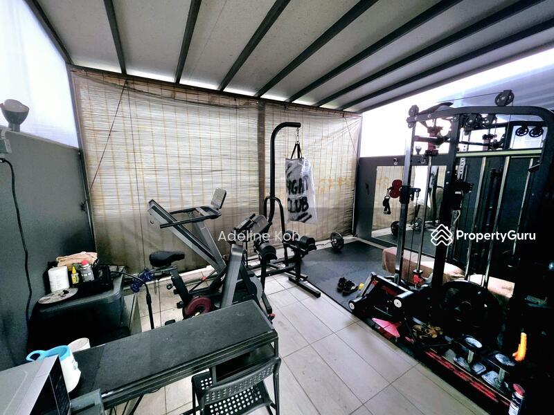 Terrace for Rent: D19, 533923