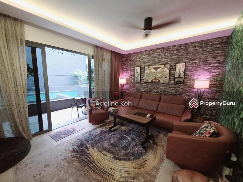 Terrace for Rent: D19, 533923