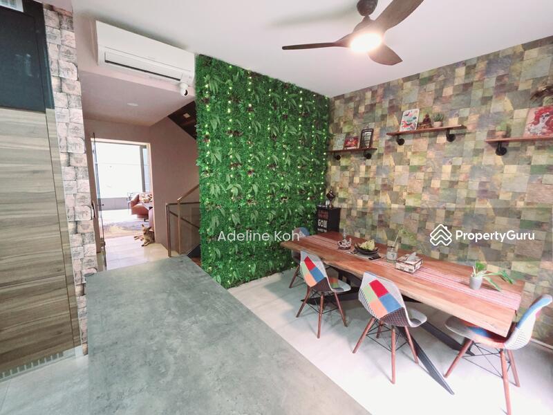 Terrace for Rent: D19, 533923