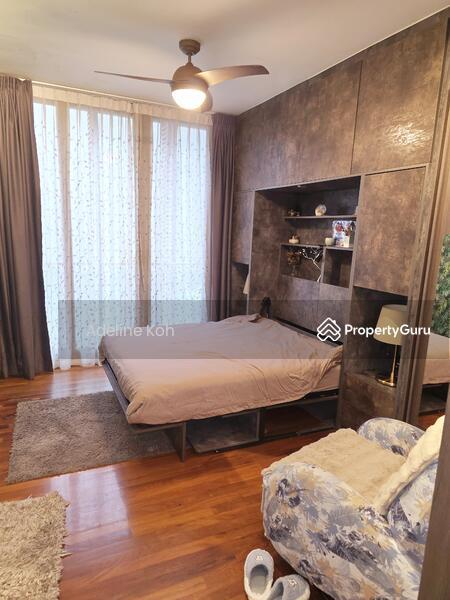 Terrace for Rent: D19, 533923