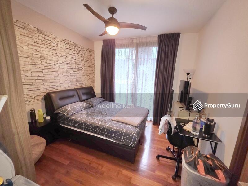 Terrace for Rent: D19, 533923