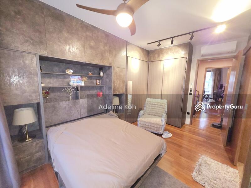 Terrace for Rent: D19, 533923