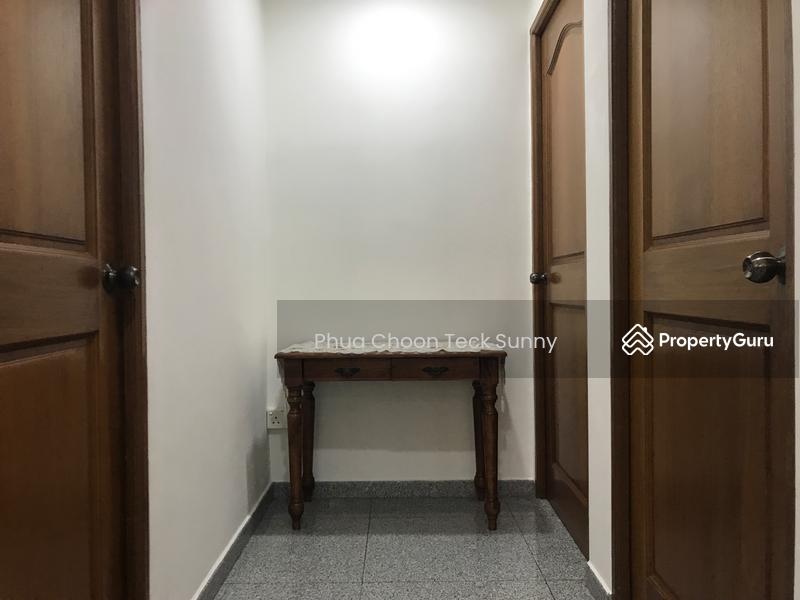 HDB Flat for Rent: Yishun, D27, 760212