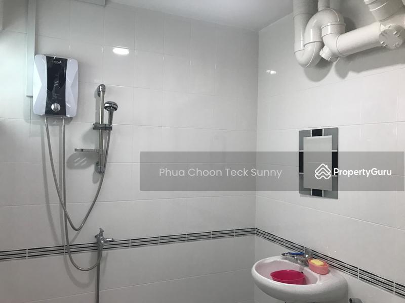 HDB Flat for Rent: Yishun, D27, 760212