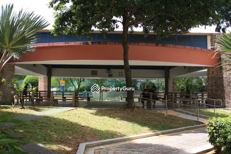 HDB Flat for Rent: Yishun, D27, 760212