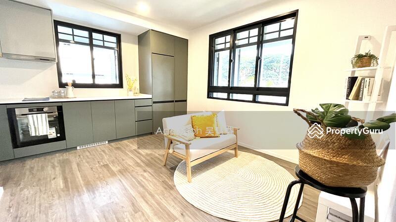 Prop-GPT: Condominium: D03 Tiong Bahru Avenue South Residence