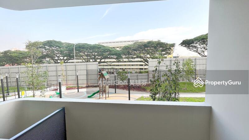 Avenue South Residence