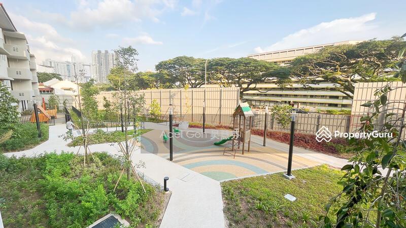 Avenue South Residence