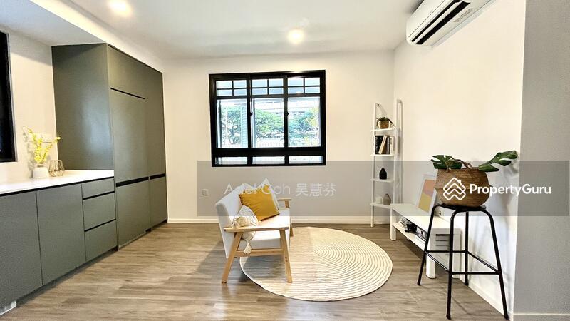 Avenue South Residence