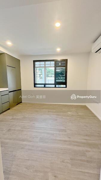 Avenue South Residence