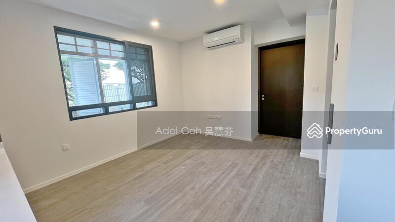 Avenue South Residence