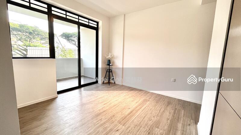 Avenue South Residence