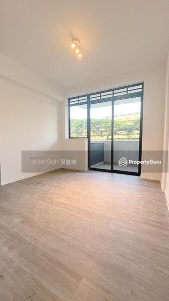 Avenue South Residence