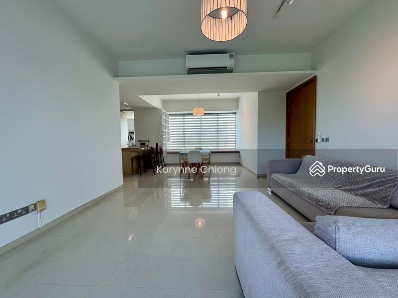 Prop-GPT: Condominium: D19  The Chuan