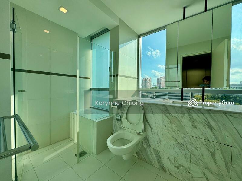 Condominium for Rent: D19, 556820