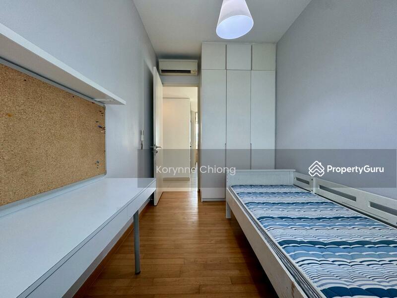 Condominium for Rent: D19, 556820