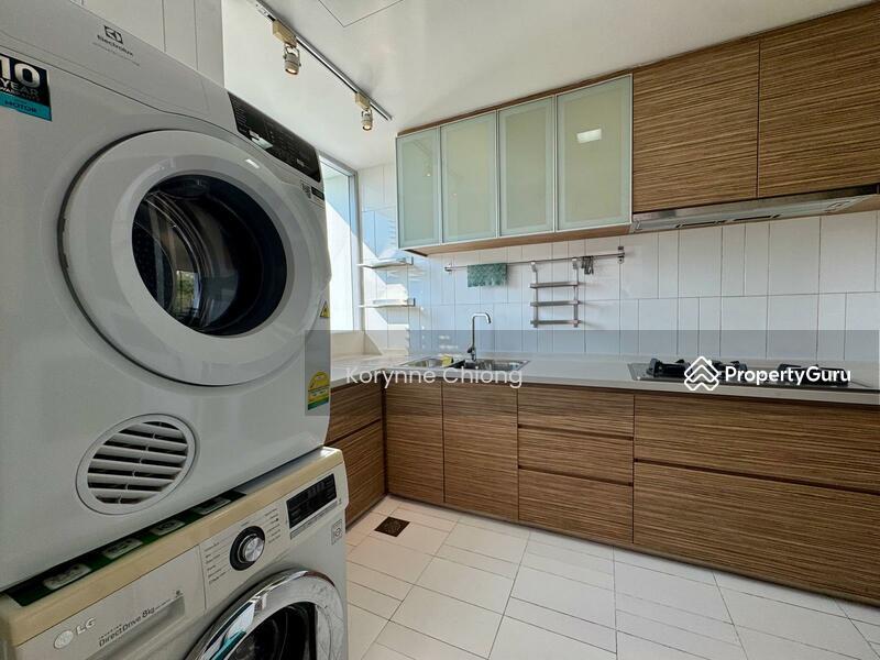 Condominium for Rent: D19, 556820